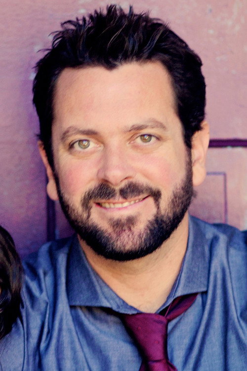 Photo of Brad Ableson, Directing