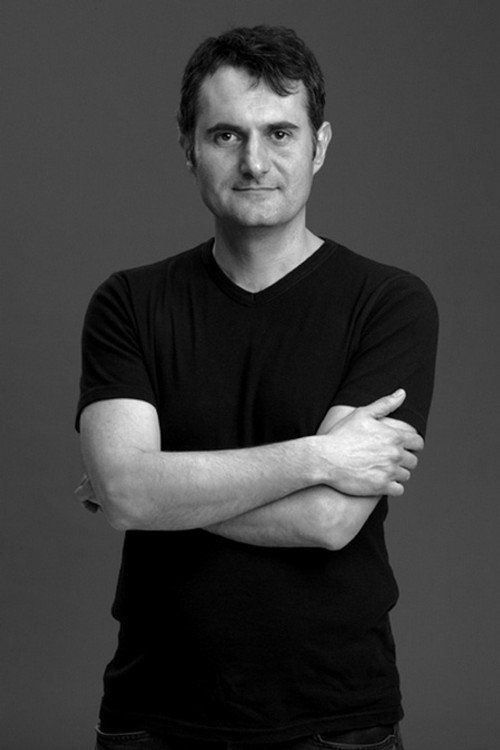 Photo of Carlos Ruiz, Directing