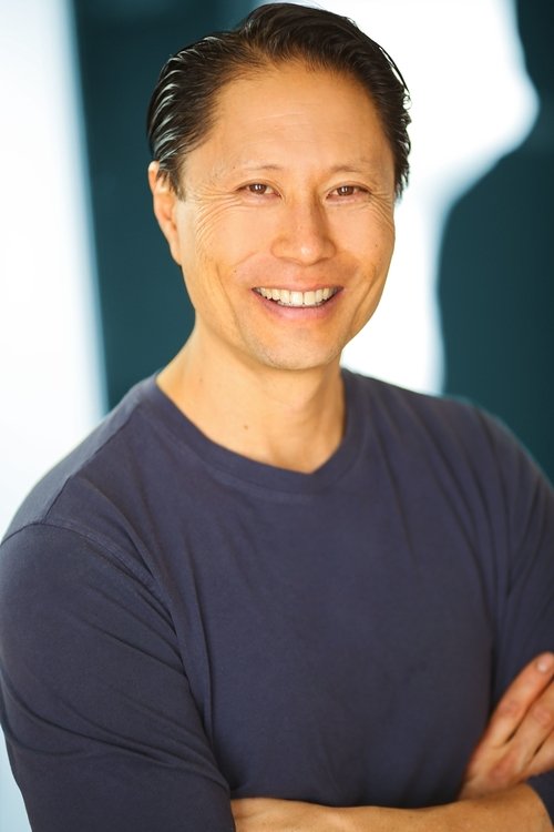 Photo of Roger Lim, Acting