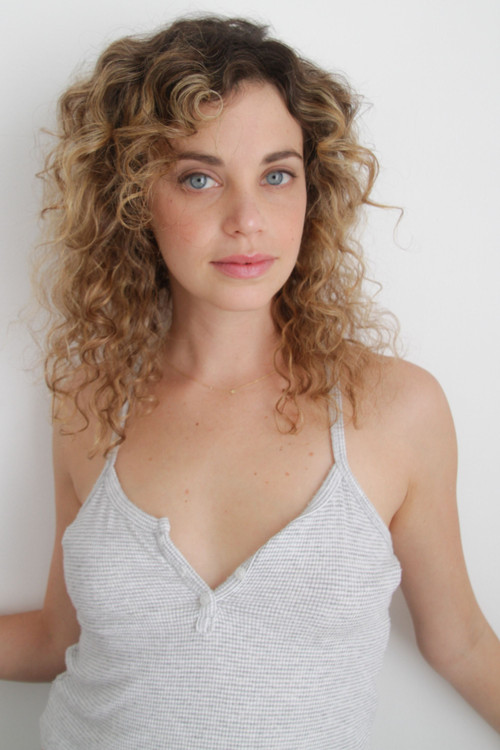 Photo of Shira Weitz, Acting