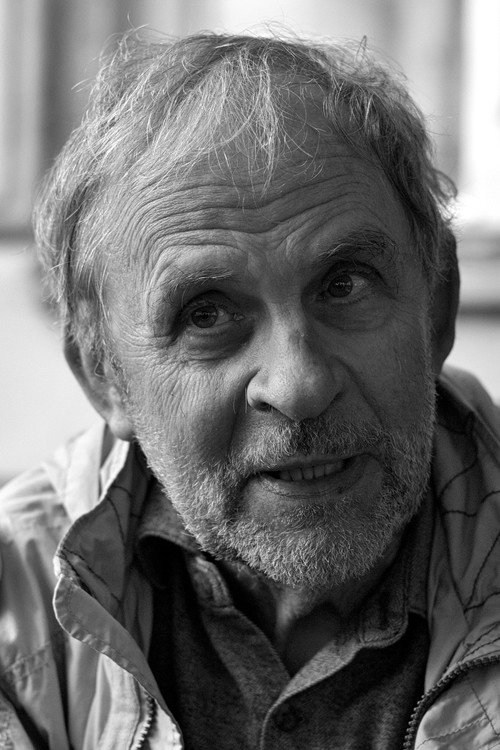 Photo of Tamás Fodor, Acting