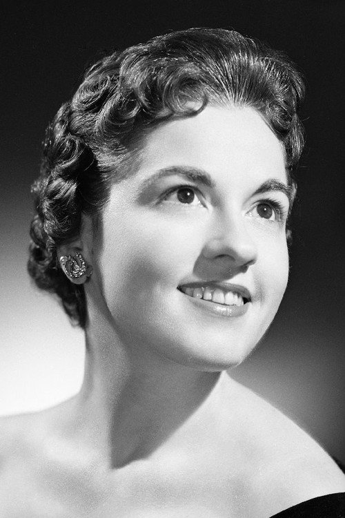 Photo of Suzanne Langlois, Acting