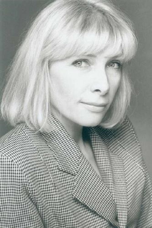Photo of Martyne Visciano, Acting