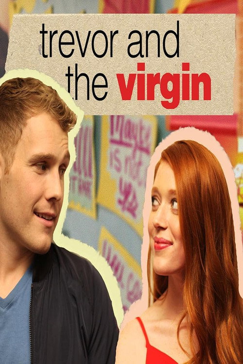 Movie poster for Trevor and the Virgin (2019)