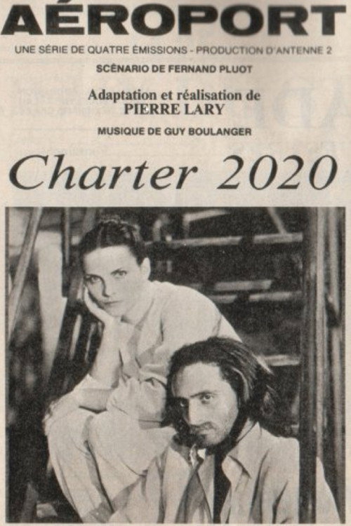 Movie poster for Charter 2020 (1980)