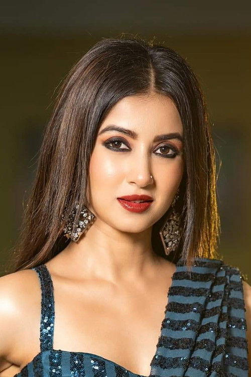 Monami Ghosh profile