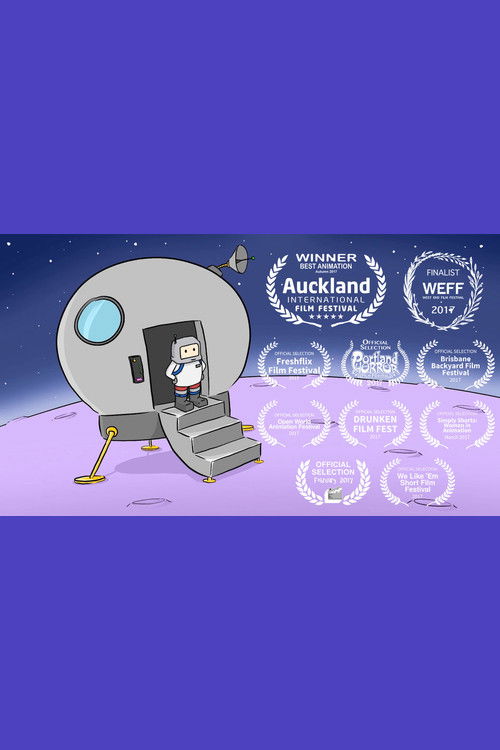 One Small Step poster