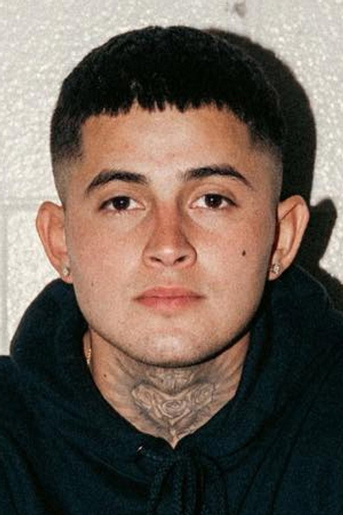 Photo of Sean Garcia, Acting
