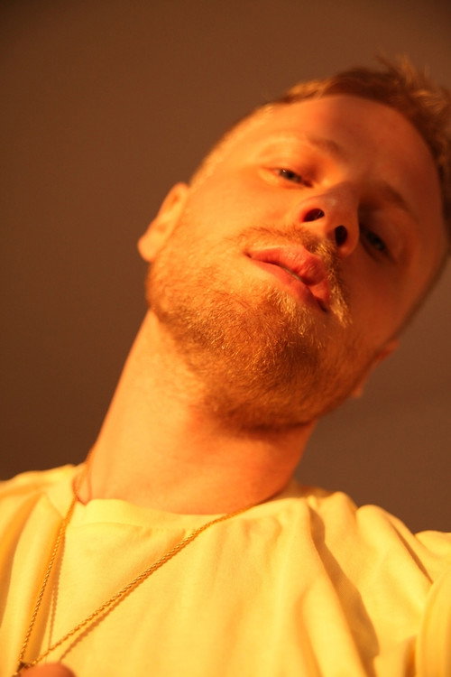 Photo of Davi Sabbag, Acting