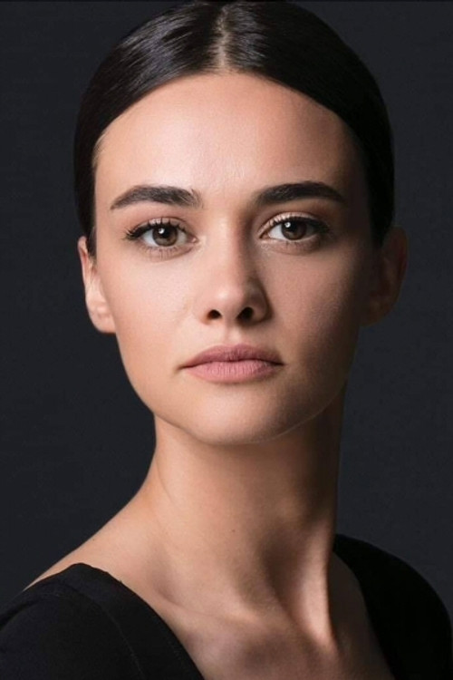 Hande Soral profile