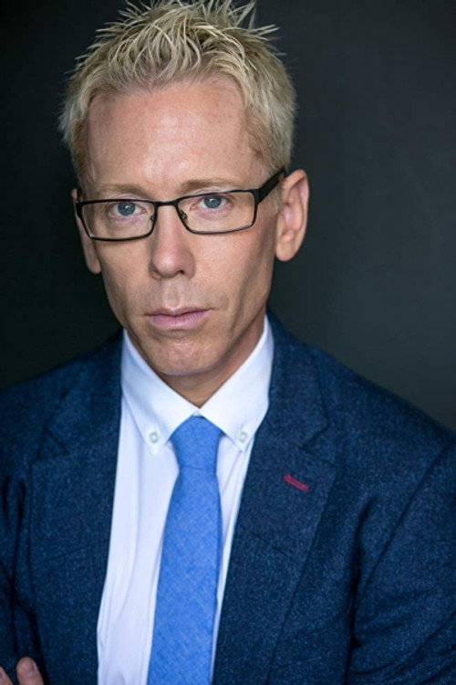 Photo of Jason Hopkins, Acting