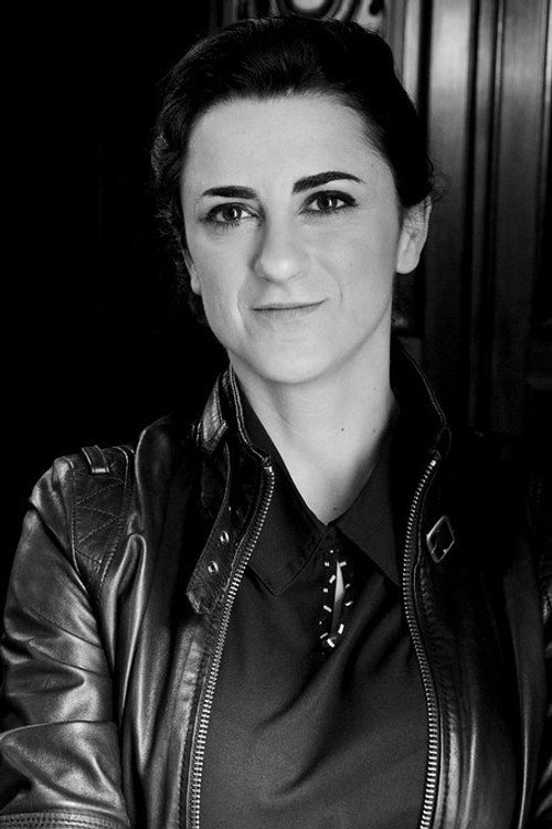 Photo of Beatriz Sanchís, Directing