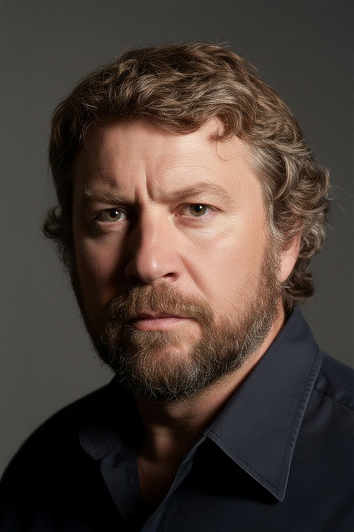 Photo of Raik Alnıaçık, Acting