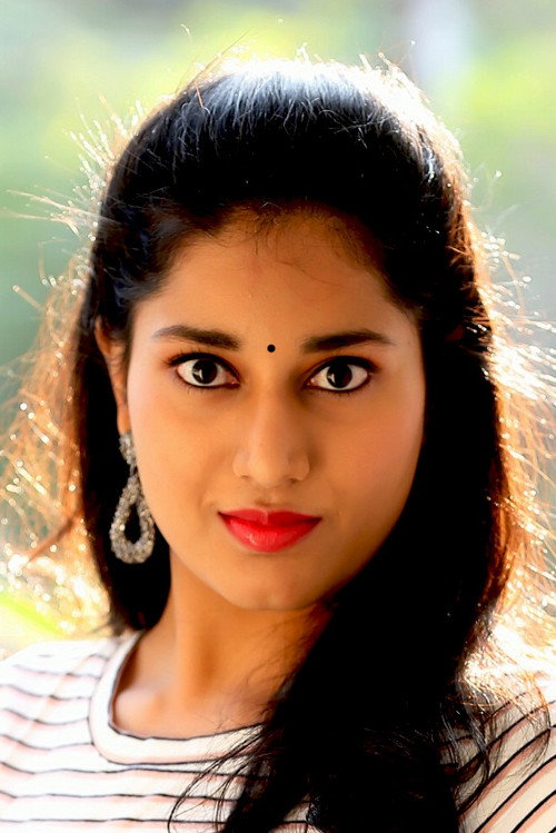 Photo of Akhila Ram, Acting