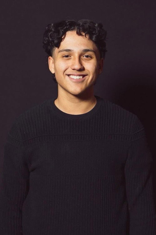 Photo of Carlos Echeverry, Acting