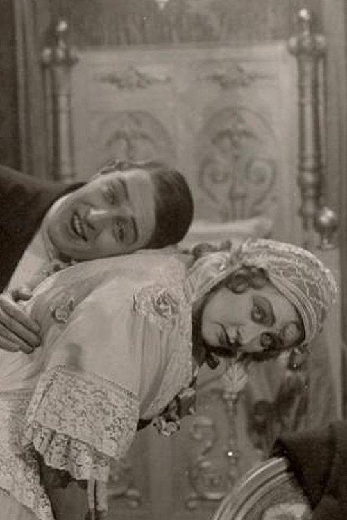 Movie poster for Wrong Floor (1916)
