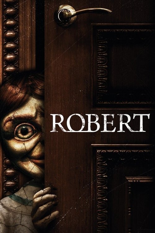 Movie poster for Robert (2015)