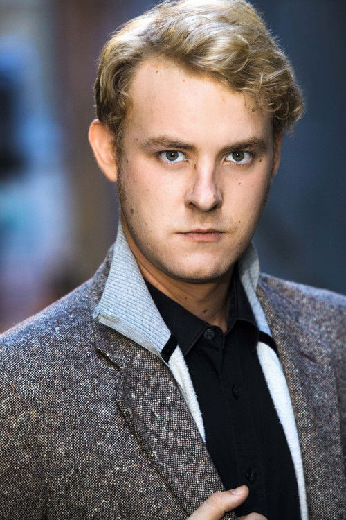 Photo of Michael Peter Harrison, Acting