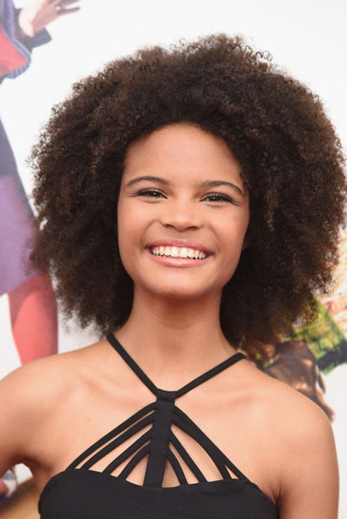 Indeyarna Donaldson-Holness profile