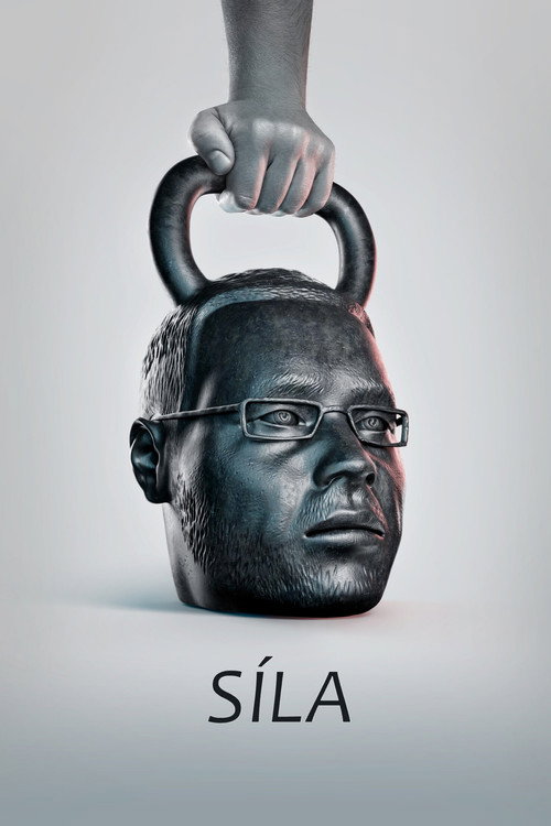 Movie poster for Out in Force (2022)