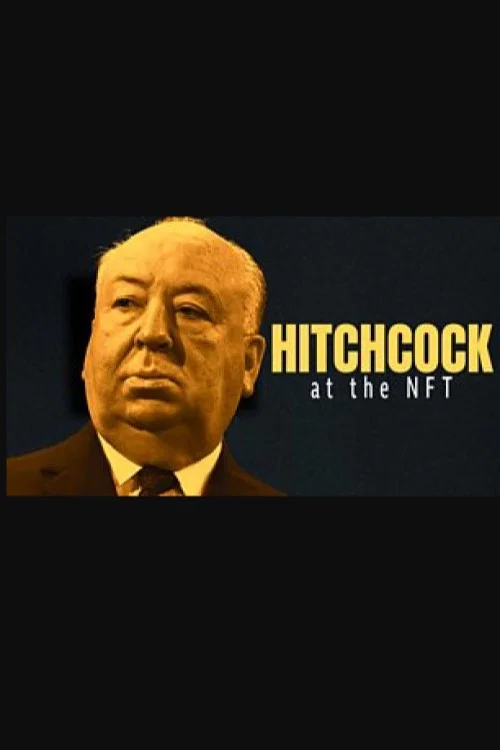 Movie poster for Hitchcock at the N.F.T. (1969)