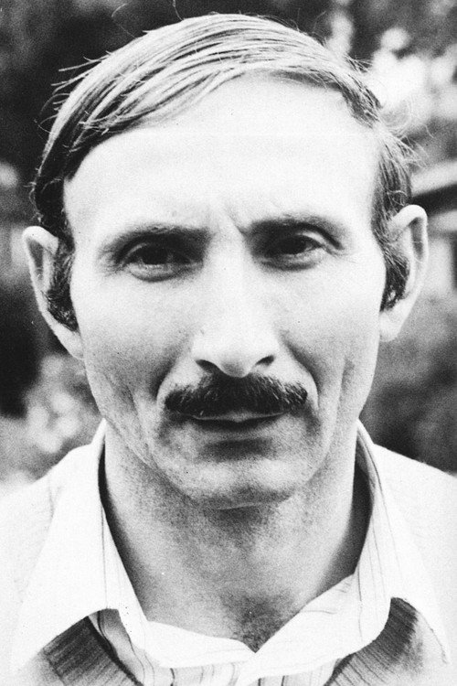 Photo of Vito Passeri, Acting