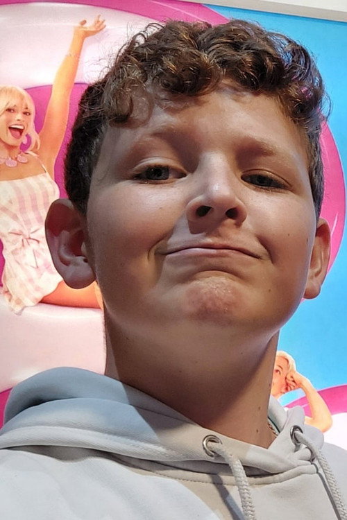 Photo of Ethan Cahill, Acting