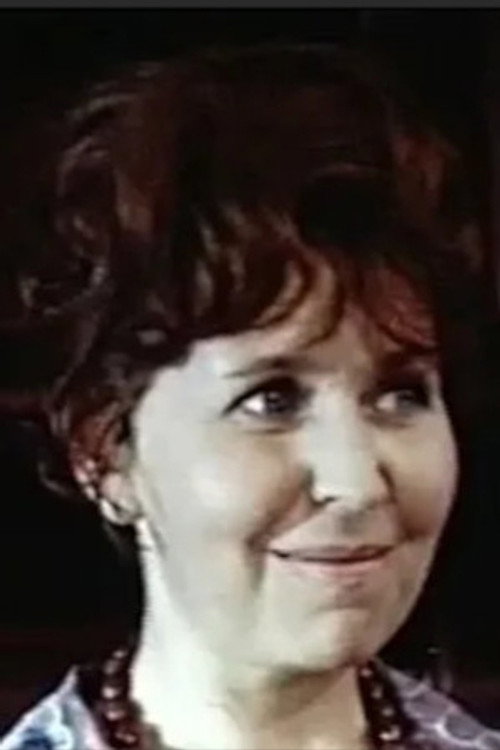 Photo of Yunona Yakovchenko, Acting