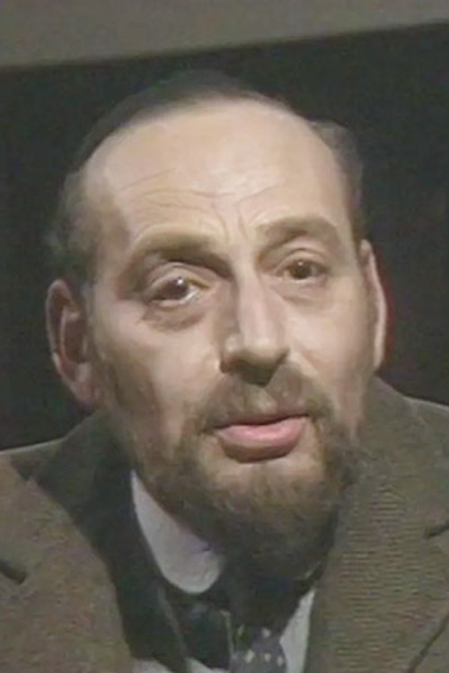 Photo of Gabor Vernon, Acting