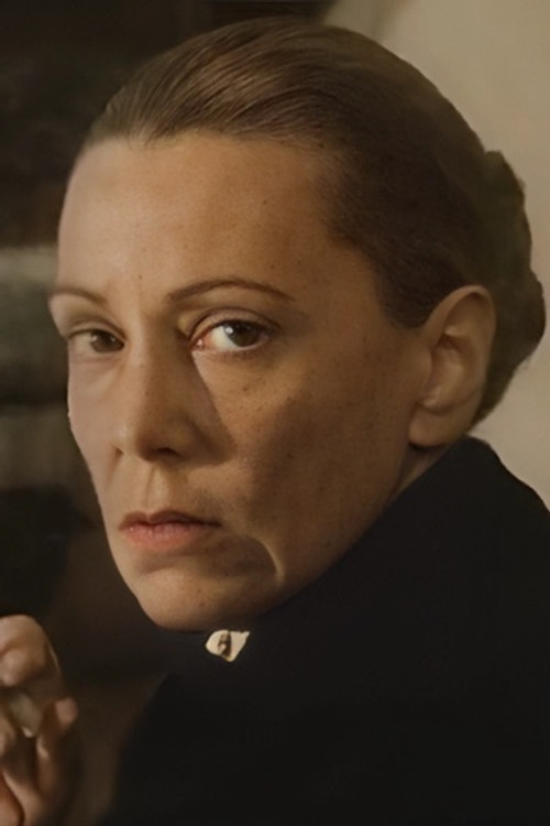 Photo of Marina Krutikova, Acting