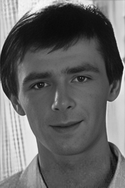 Sergey Mezhov profile