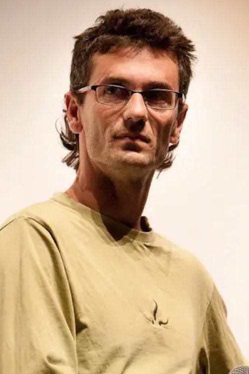 Photo of Laurent Triay, Directing
