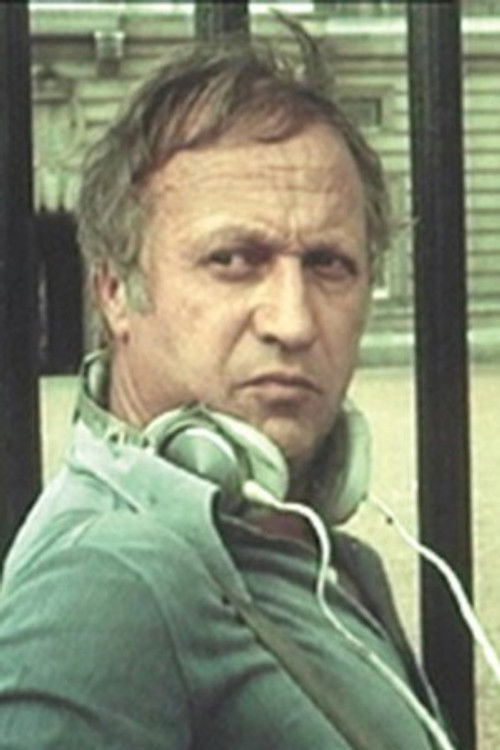 Rangel Vulchanov profile