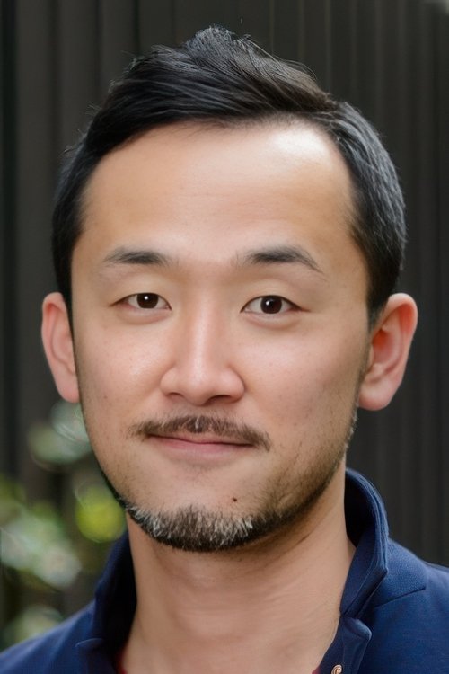 Photo of Hiroshi Sogabe, Acting