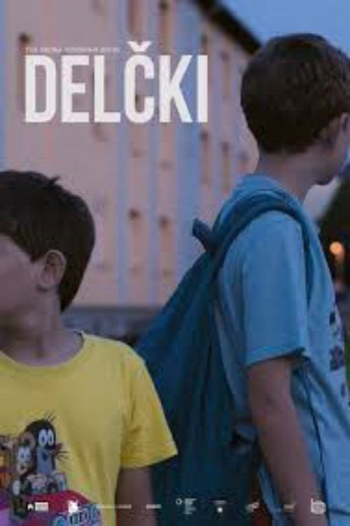 Movie poster for Bits (2020)