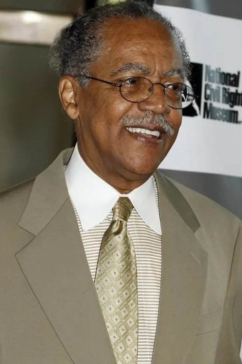Photo of Billy Kyles, Acting