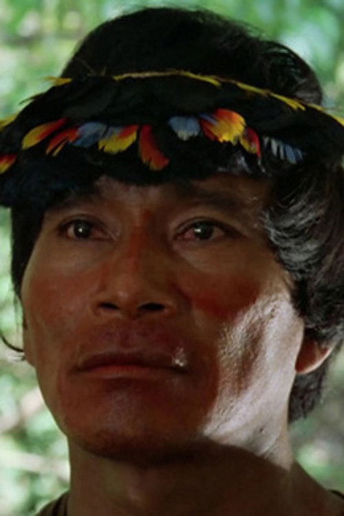 David Pérez Espinosa profile