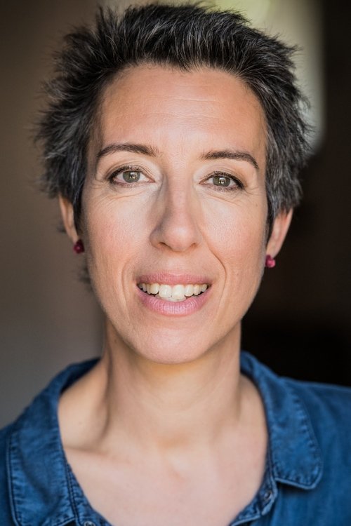 Alexandrine Agostini profile