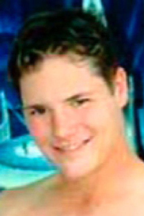 Photo of Brandon Campbell, Acting