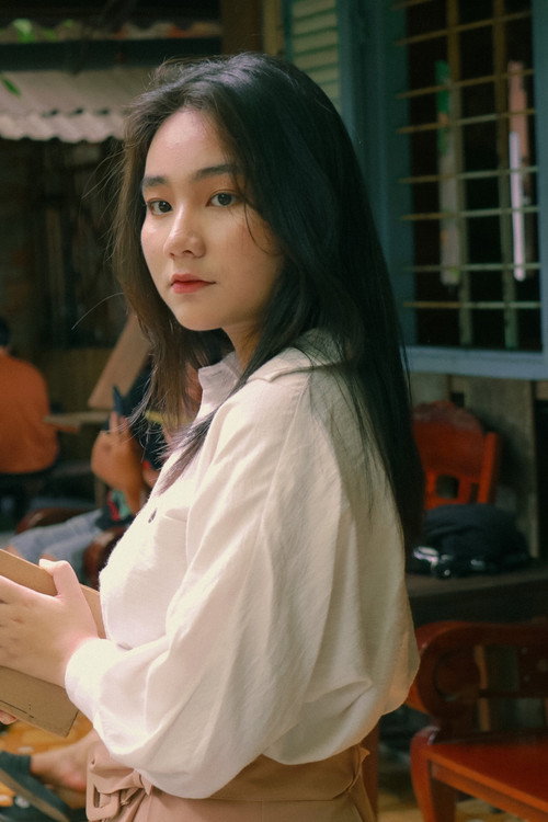 Photo of Ngo Le Thai Tran, Acting