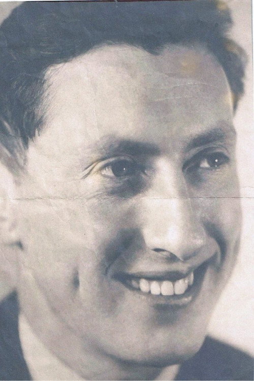 Photo of Boris Laskin, Writing