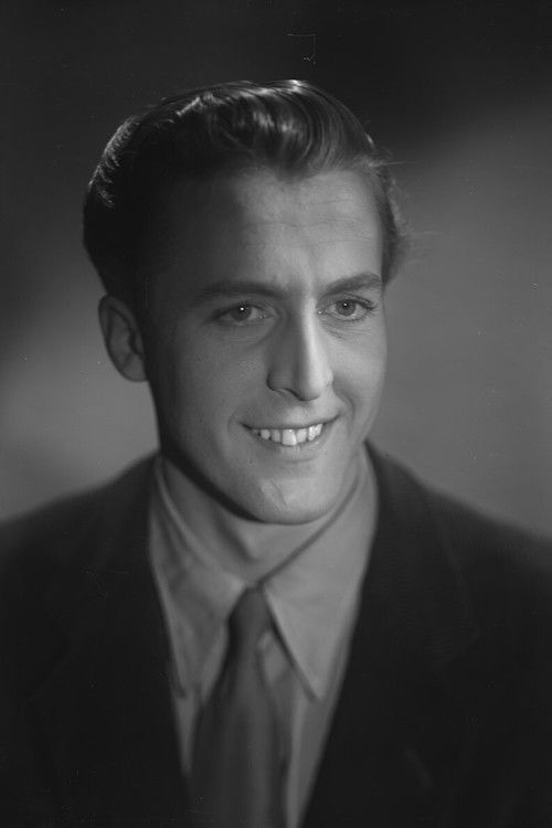 Rolf Labbart profile