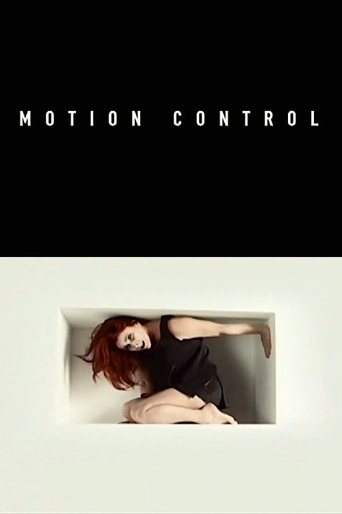 Movie poster for Motion Control (2001)