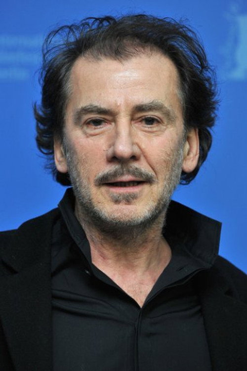 Photo of Jean-Marie Galey, Acting