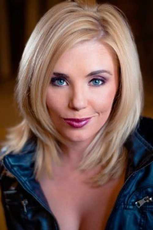 Photo of Meggie Maddock, Acting