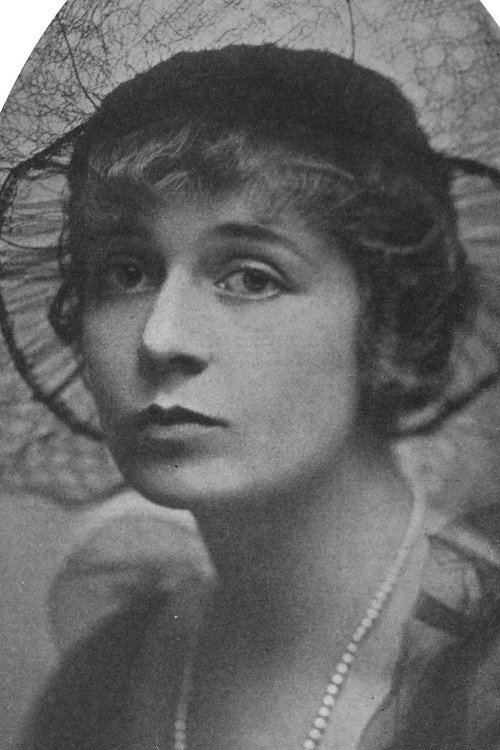 Photo of Katherine Corri Harris, Acting