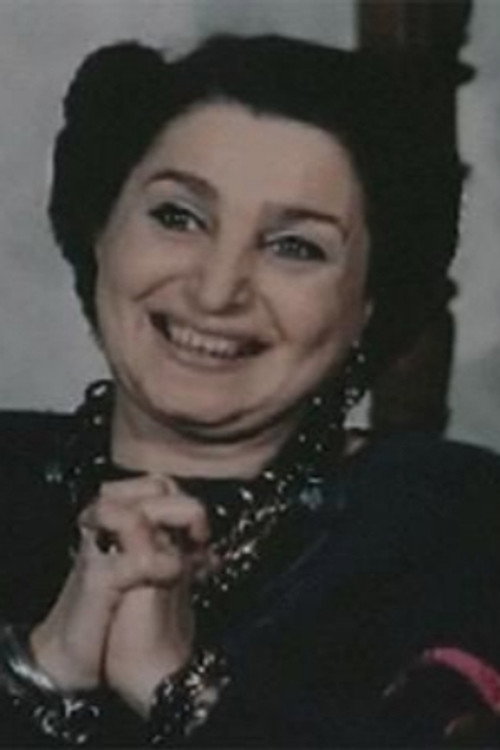 Guranda Gabunia profile