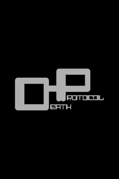 Movie poster for Death Protocol (2021)