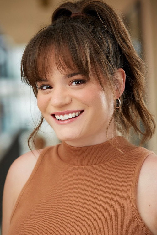 Photo of Olivia Cate, Acting