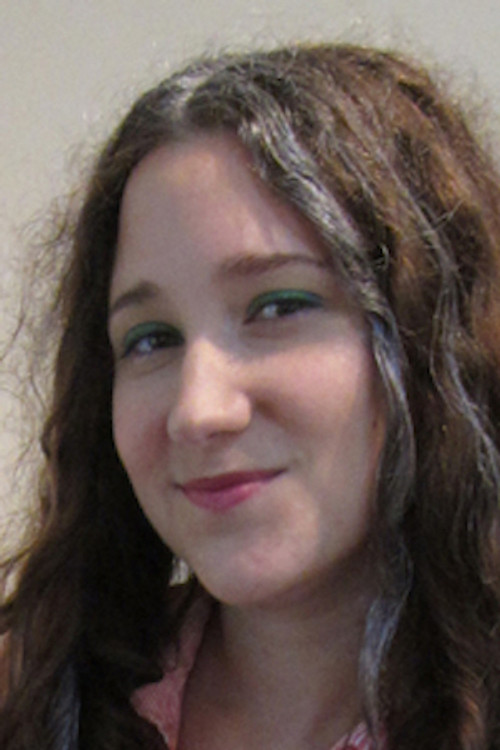 Photo of Isla Gold, Acting